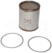 Dorman 674-2006 2007-2009 International 5500i Diesel Particulate Filter (DPF)