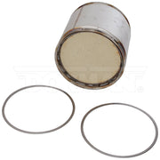 Dorman 674-2009 2008-2011 International WorkStar 7700 Diesel Particulate Filter (DPF)