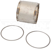 Dorman 674-2009 2008-2011 International WorkStar 7700 Diesel Particulate Filter (DPF)