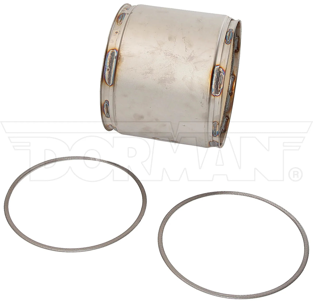 Dorman 674-2009 2008-2011 International WorkStar 7700 Diesel Particulate Filter (DPF)