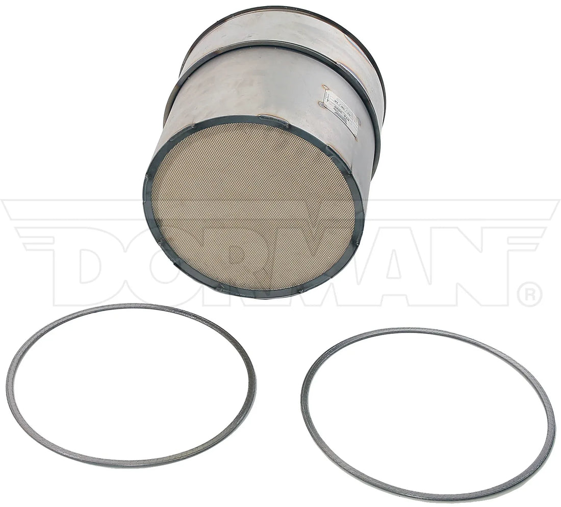 Dorman 674-2020 2013-2017 Volvo VNM Diesel Particulate Filter (DPF)