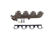 Dorman 674-205 1989-1997 Ford F-53 Motorhome Chassis Exhaust Manifold