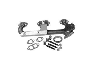 Dorman 674-218 Exhaust Manifold Kit - Includes Required Gaskets And Hardware