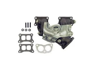 Dorman 674-220 Exhaust Manifold Kit - Includes Required Gaskets And Hardware