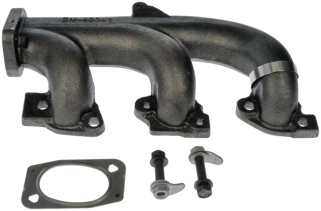 Dorman 674-254 2001-2008 Chrysler Voyager Exhaust Manifold