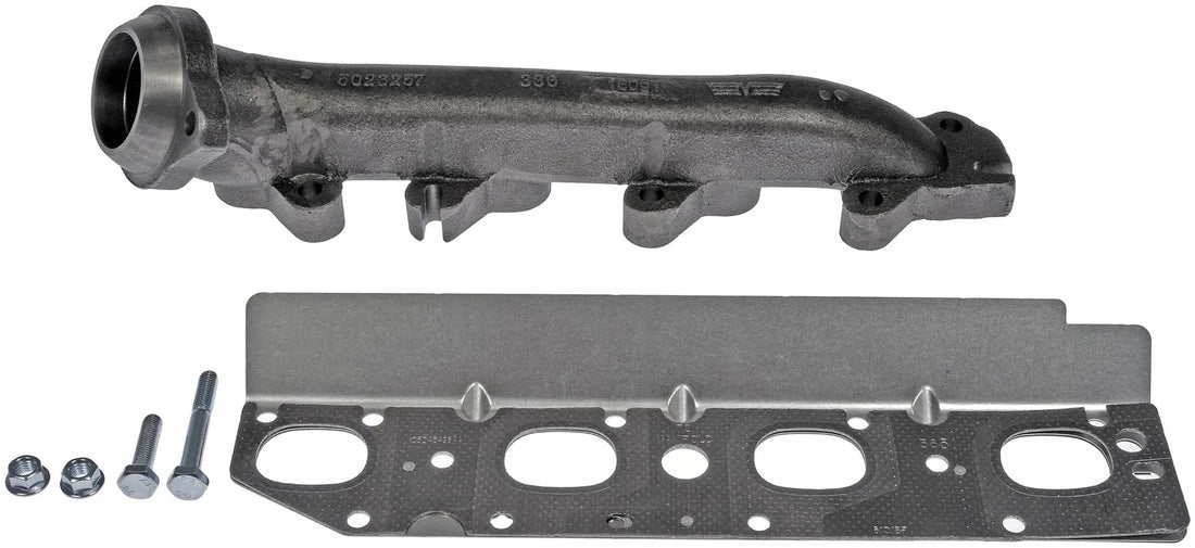 Dorman 674-257 2021-2024 Jeep Grand Cherokee L Exhaust Manifold