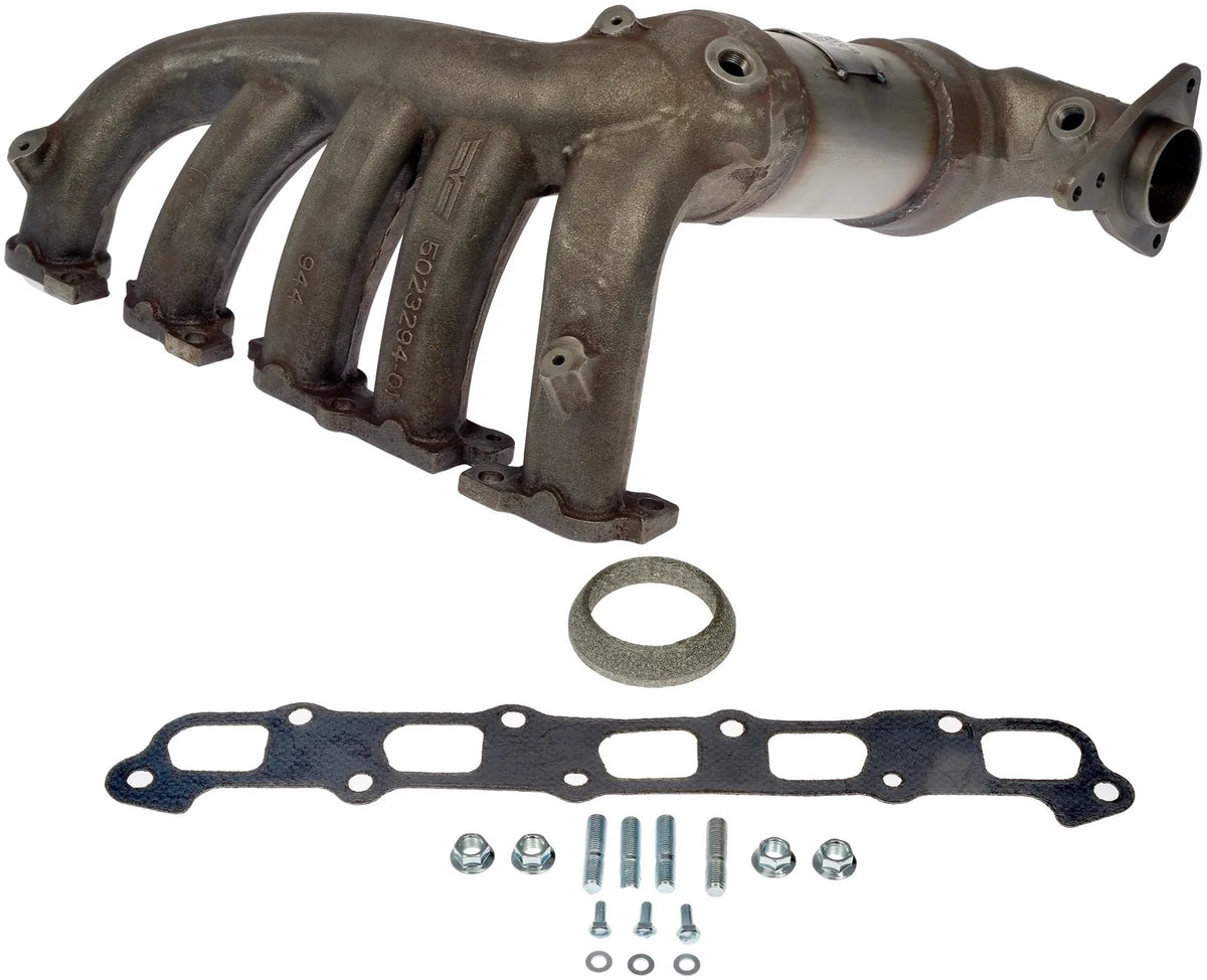 Dorman 674-294 2009-2010 Hummer H3 Catalytic Converter