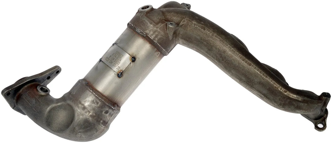 Dorman 674-294 2009-2010 Hummer H3 Catalytic Converter