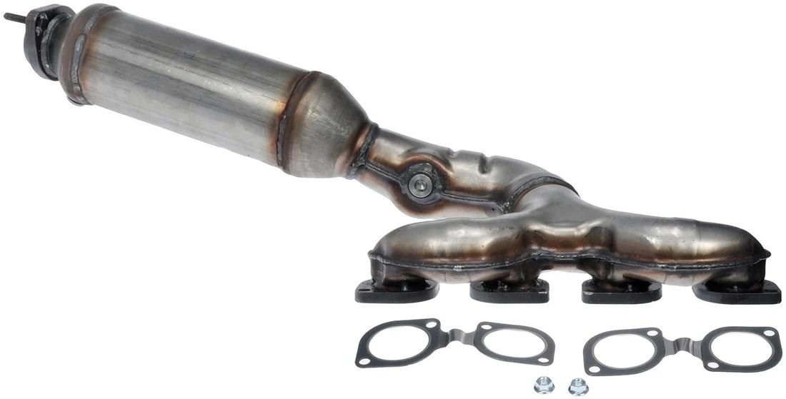 Dorman 674-295 2006-2010 BMW 650i Catalytic Converter