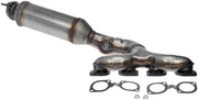 Dorman 674-295 2006-2010 BMW 650i Catalytic Converter