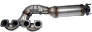 Dorman 674-295 2006-2010 BMW 650i Catalytic Converter