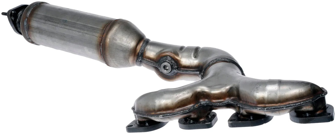 Dorman 674-295 2006-2010 BMW 650i Catalytic Converter