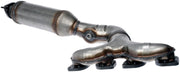 Dorman 674-295 2006-2010 BMW 650i Catalytic Converter