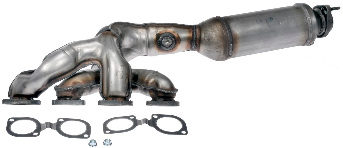 Dorman 674-296 2006-2010 BMW 650i Catalytic Converter