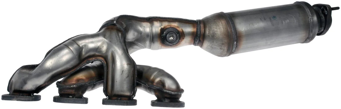 Dorman 674-296 2006-2010 BMW 650i Catalytic Converter