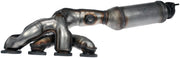 Dorman 674-296 2006-2010 BMW 650i Catalytic Converter