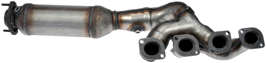 Dorman 674-296 2006-2010 BMW 650i Catalytic Converter