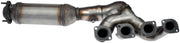 Dorman 674-296 2006-2010 BMW 650i Catalytic Converter