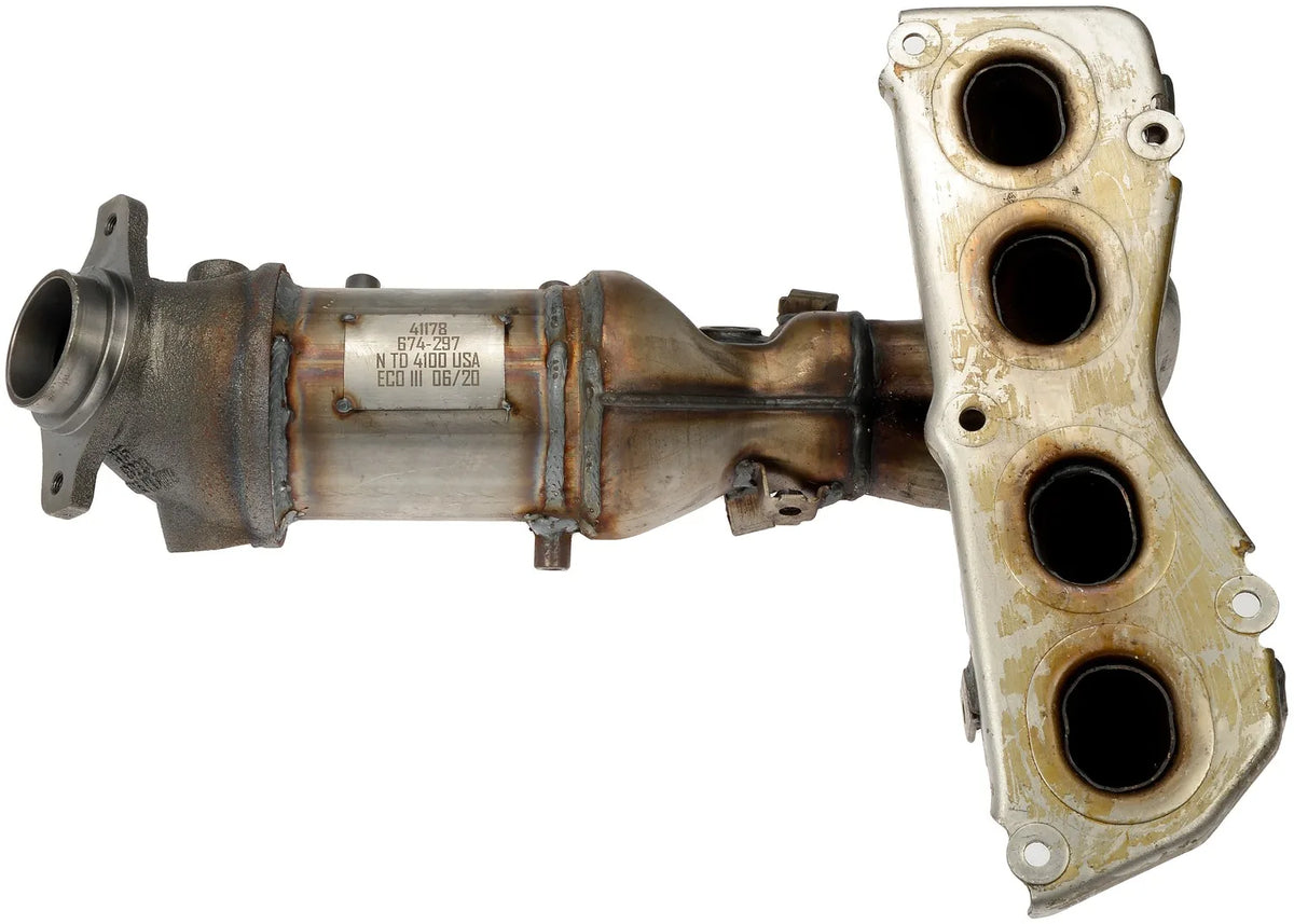 Dorman 674-297 2015-2020 Lexus NX300h Catalytic Converter