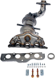 Dorman 674-300 2012-2014 Mazda 2 Catalytic Converter