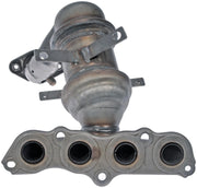 Dorman 674-300 2012-2014 Mazda 2 Catalytic Converter
