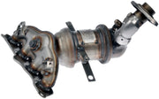 Dorman 674-300 2012-2014 Mazda 2 Catalytic Converter
