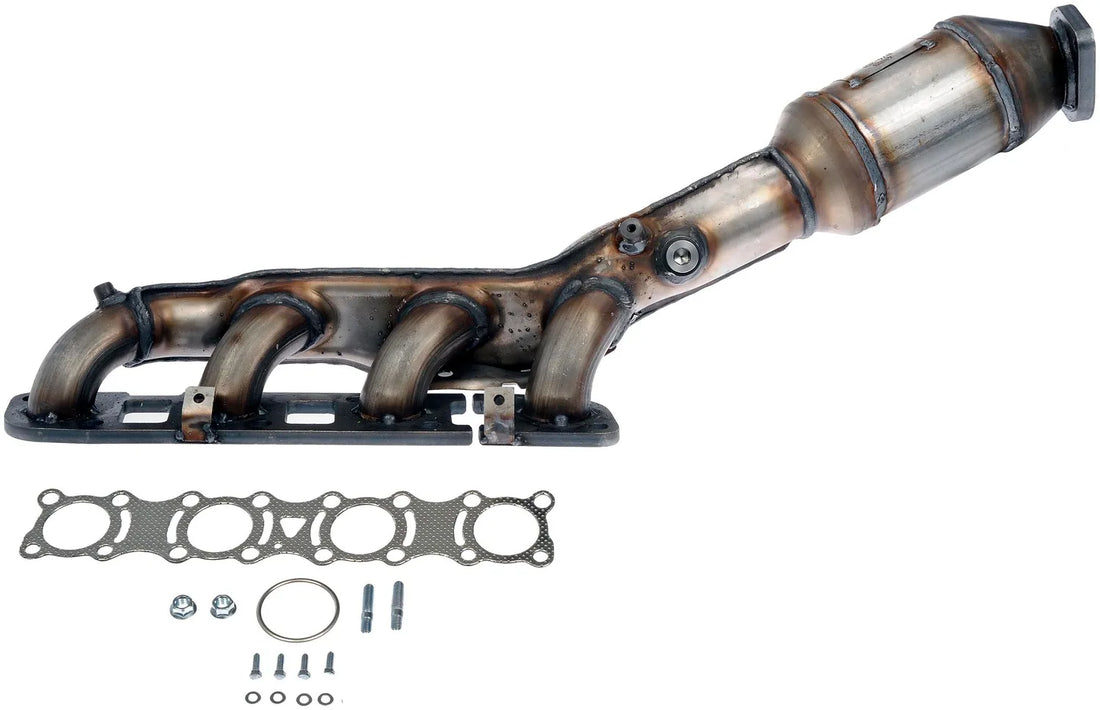 Dorman 674-301 2014-2015 INFINITI QX80 Catalytic Converter