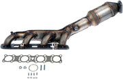 Dorman 674-301 2014-2015 INFINITI QX80 Catalytic Converter
