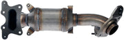 Dorman 674-302 2014-2015 Honda Civic Catalytic Converter