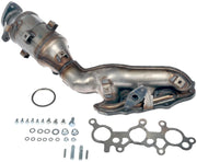 Dorman 674-304 2013-2019 Toyota 4Runner Catalytic Converter
