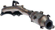 Dorman 674-304 2013-2019 Toyota 4Runner Catalytic Converter