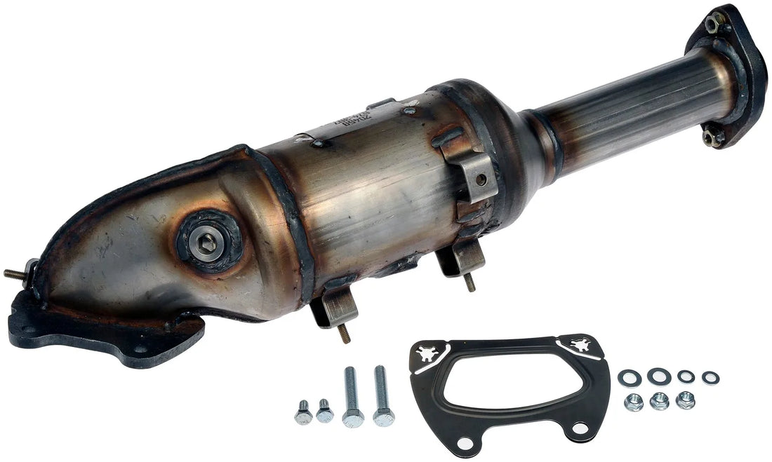 Dorman 674-307 2018 Jeep Wrangler JK Catalytic Converter