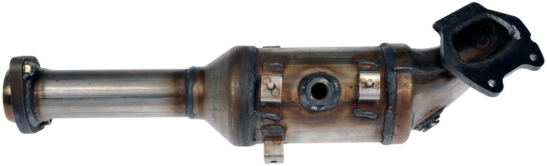 Dorman 674-307 2018 Jeep Wrangler JK Catalytic Converter
