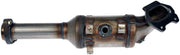 Dorman 674-307 2018 Jeep Wrangler JK Catalytic Converter