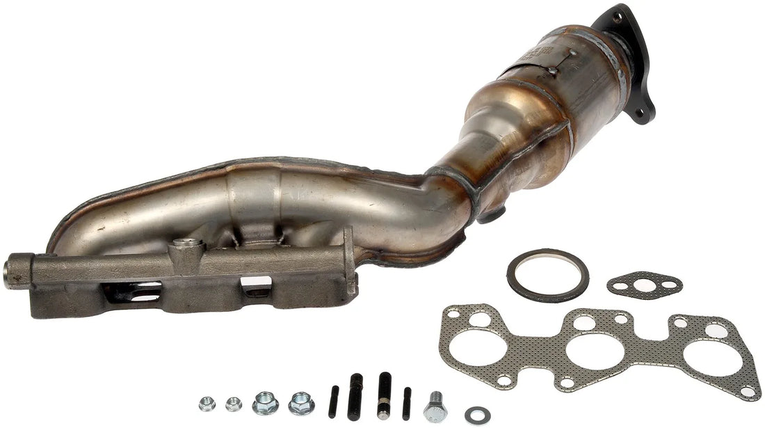Dorman 674-308 2012-2015 Toyota Tacoma Catalytic Converter