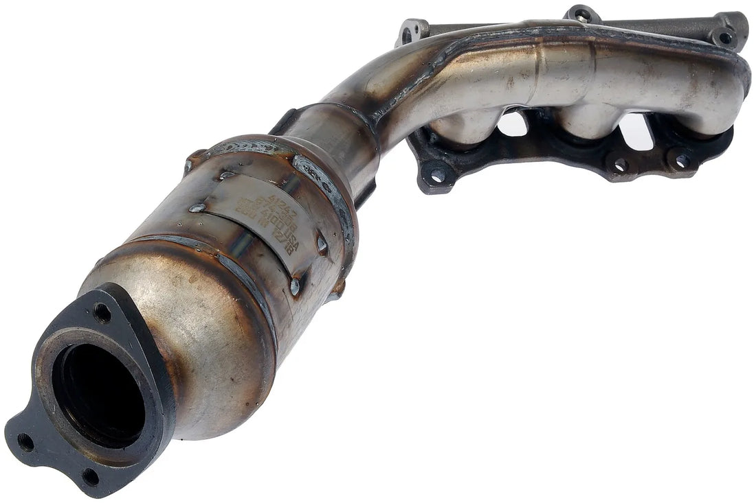 Dorman 674-308 2012-2015 Toyota Tacoma Catalytic Converter