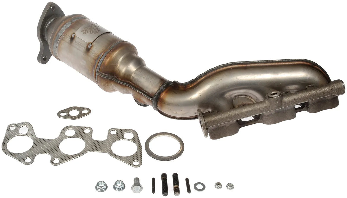 Dorman 674-309 2012-2015 Toyota Tacoma Catalytic Converter