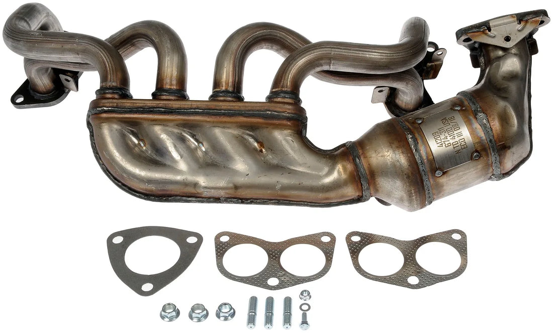 Dorman 674-311 2016-2017 Subaru Crosstrek Catalytic Converter