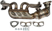 Dorman 674-311 2016-2017 Subaru Crosstrek Catalytic Converter