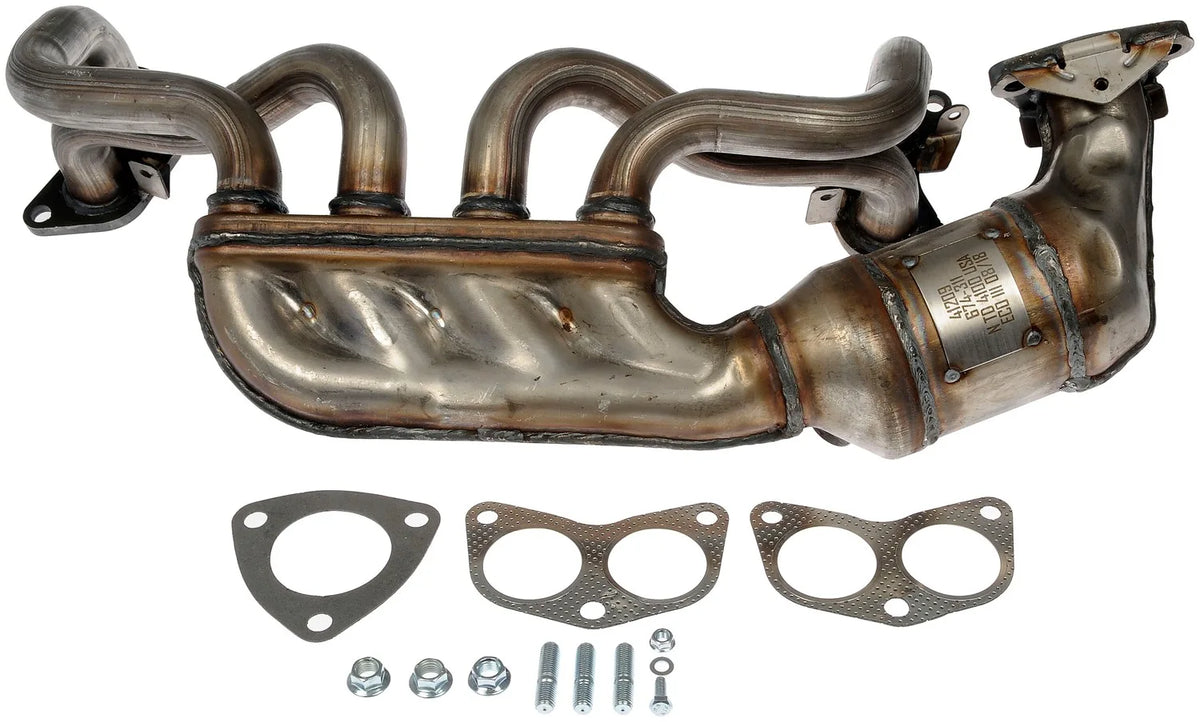 Dorman 674-311 2016-2017 Subaru Crosstrek Catalytic Converter
