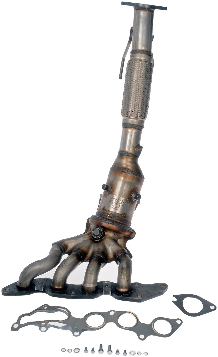 Dorman 674-316 2013-2020 Ford Fusion Catalytic Converter