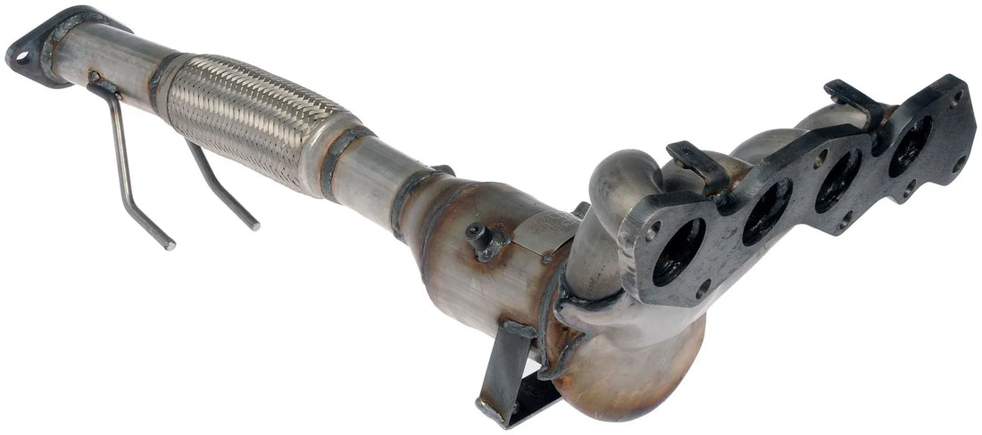 Dorman 674-316 2013-2020 Ford Fusion Catalytic Converter