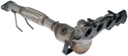 Dorman 674-316 2013-2020 Ford Fusion Catalytic Converter