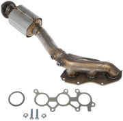 Dorman 674-317 2006-2017 Lexus IS350 Catalytic Converter