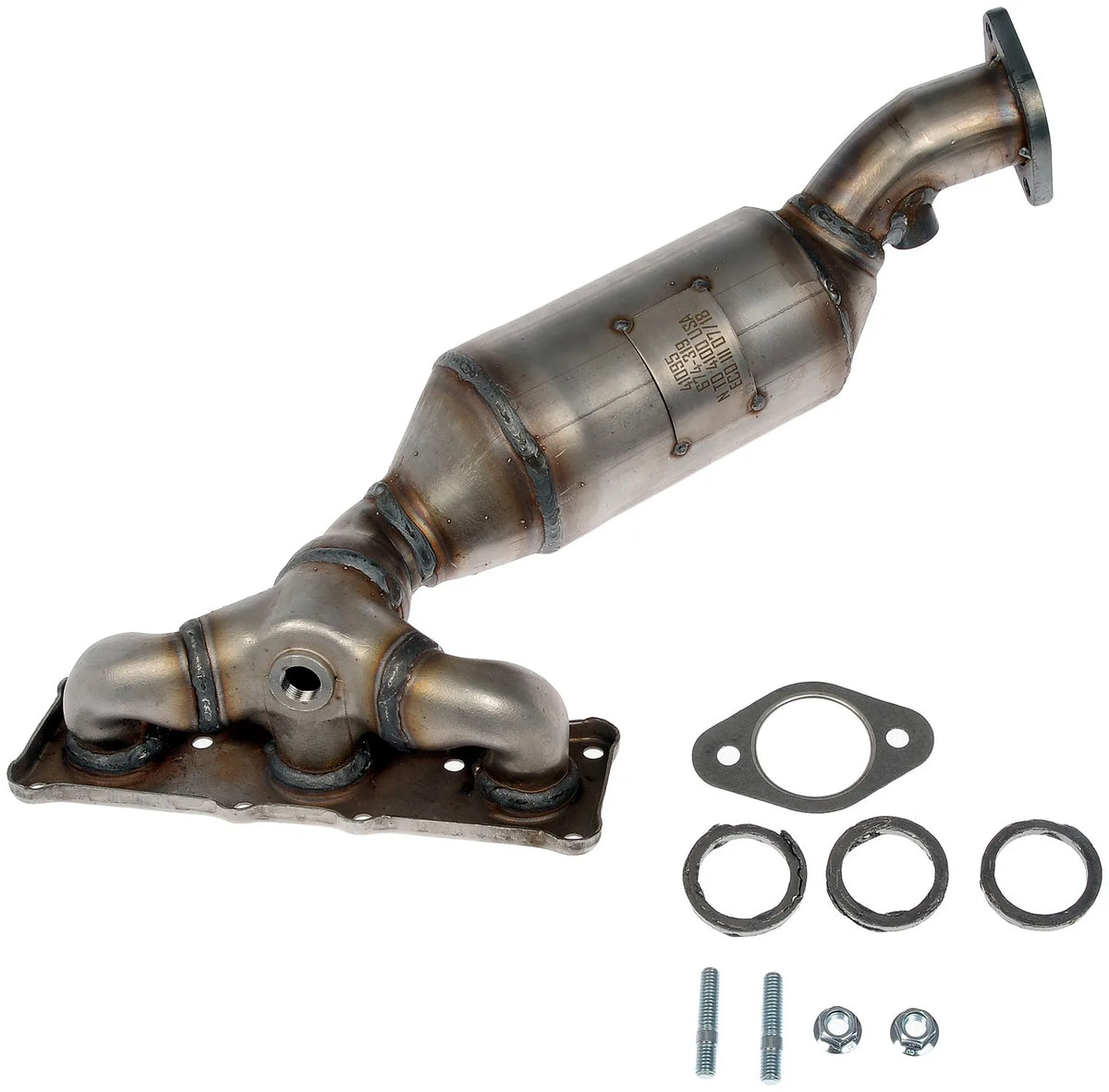 Dorman 674-319 2008-2013 BMW 128i Catalytic Converter
