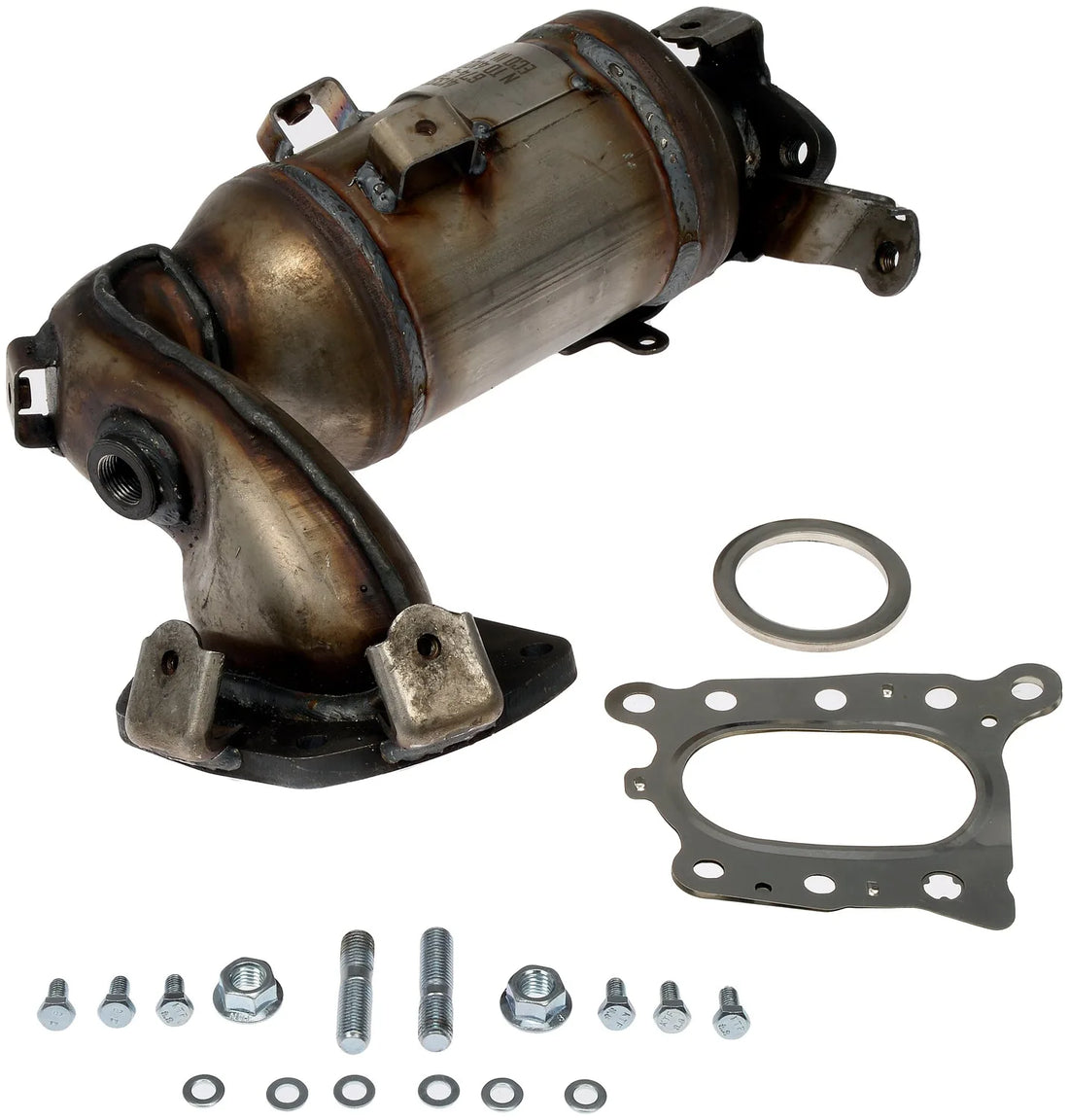 Dorman 674-322 2017-2022 Toyota Highlander Catalytic Converter