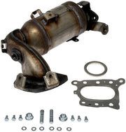 Dorman 674-322 2017-2022 Toyota Highlander Catalytic Converter