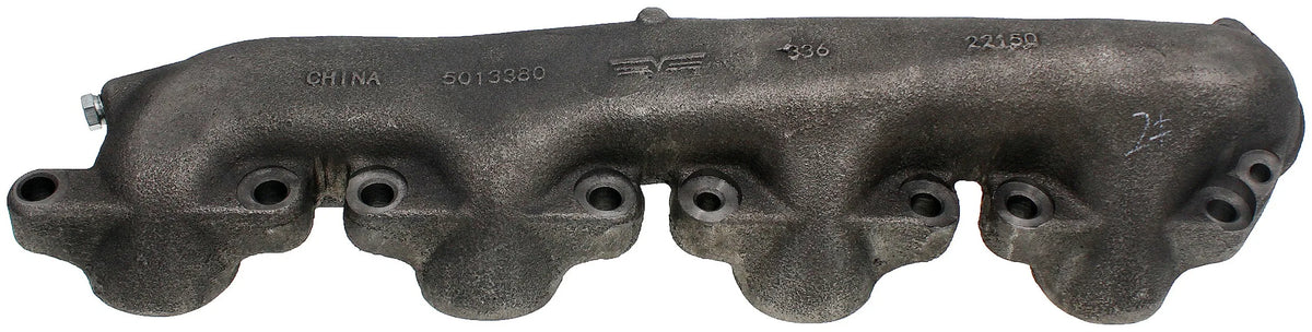 Dorman 674-380 1995-1998 International 4700 Exhaust Manifold