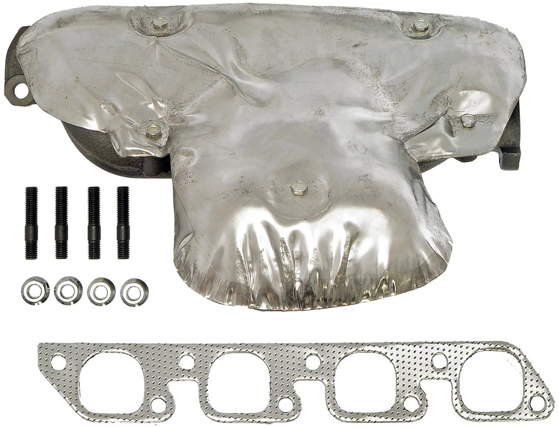 Dorman 674-394 2000-2004 Ford Focus Exhaust Manifold