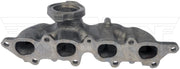 Dorman 674-395 1998-2003 Ford Escort Exhaust Manifold